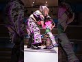 SEAdLINNNG 後楽園ホール大会 2026.04.17(金) 第1試合 陽岬来永vs中森華子(PURE-J)