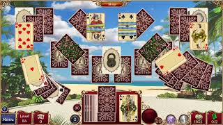 Jewel Match Solitaire X - Level 84 screenshot 5