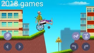Crazy wheels Happy क्रेजी व्हील्स हैप्पी गेम अपने मोबाइल के लिए डाउनलोड करें link in description! screenshot 4