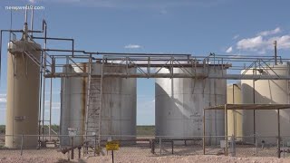 Impact of the Colonial Pipeline cyber-attack