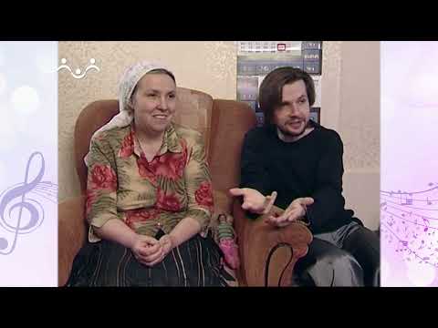 Колыбельные песни. Чтобы с детства внимал