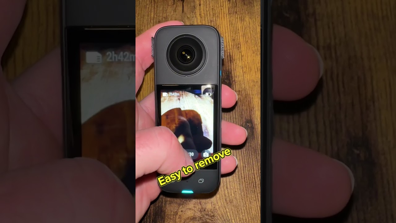 Best Insta360 X3 Upgrade! YOU NEED THESE NOW 