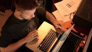 A StockholmMICRO PhD timelapse trailer