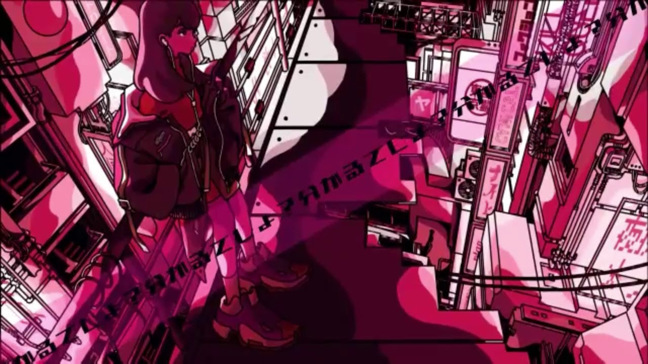 『シニカルナイトプラン』赤ティン/akatin(cover)