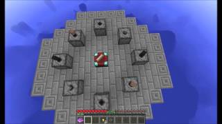 Plugin Sneak Peek - Slimefun 4 (Ancient Altar & Runes)