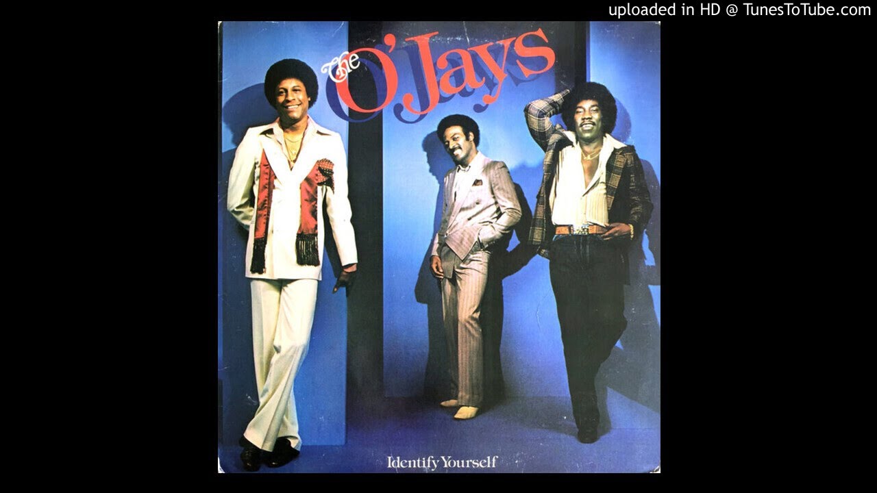 THE O'JAYS - Hurry up and come back THE O'JAYS - Hurry up and come back