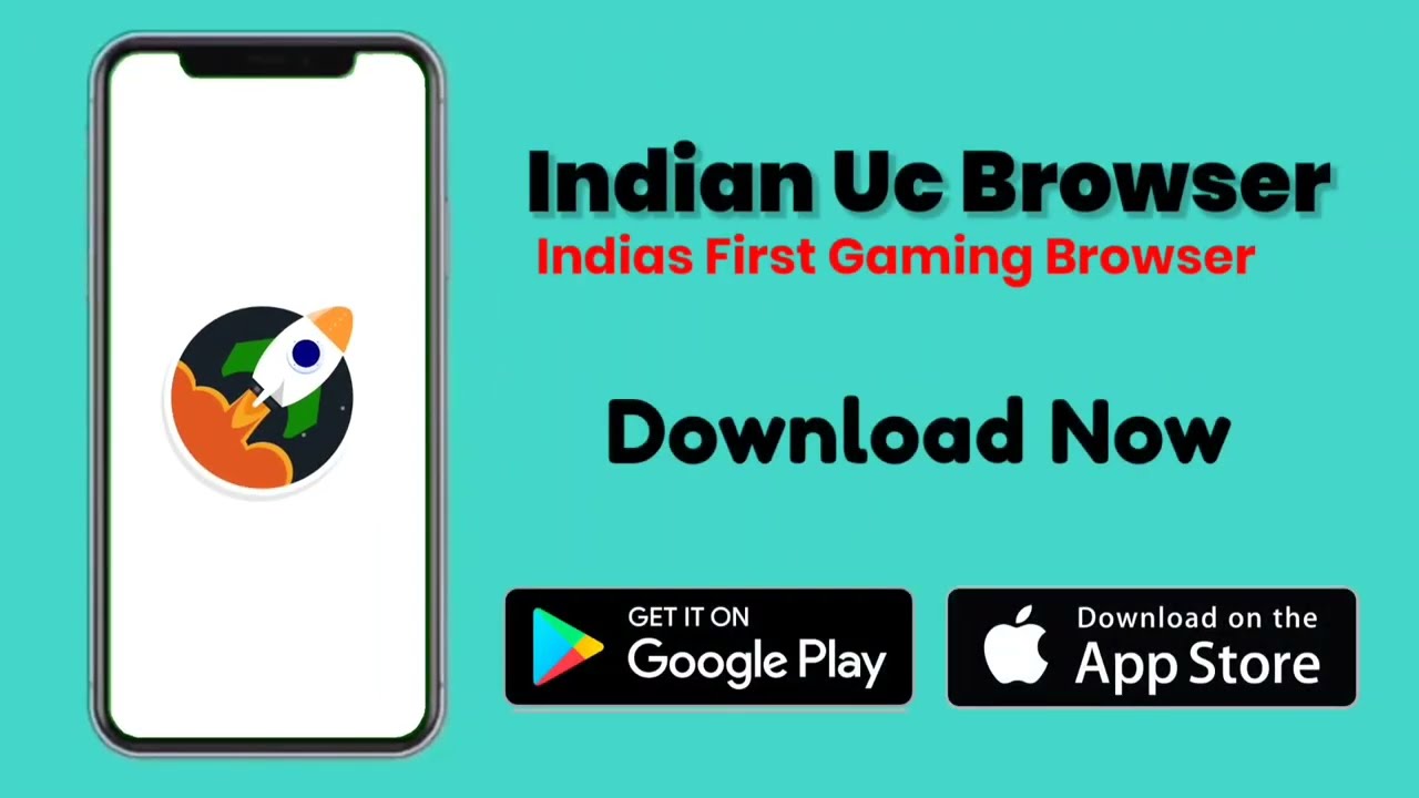 Indian Uc Browser Promo Video | Install Indian Uc Browser Toady!