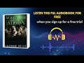 Surrender to the Alphas Audiobook | Dark Omegaverse Romance