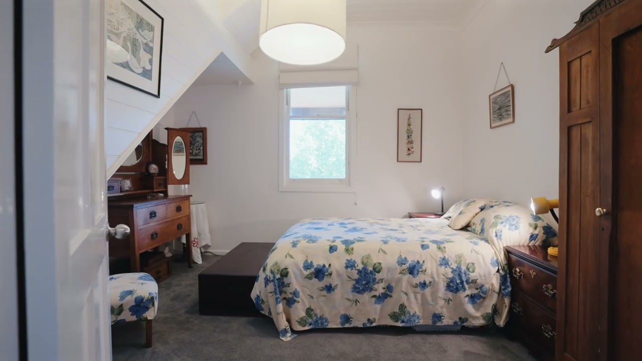 Cazz Blyss Property Presents | 7 Crocker Place, Yass