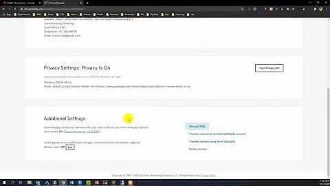 Security Services Introduction------HUAWEI CLOUD Demo Series