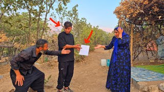The Landowner Returned After Years—His Shocking News Left Everyone Speechless😱