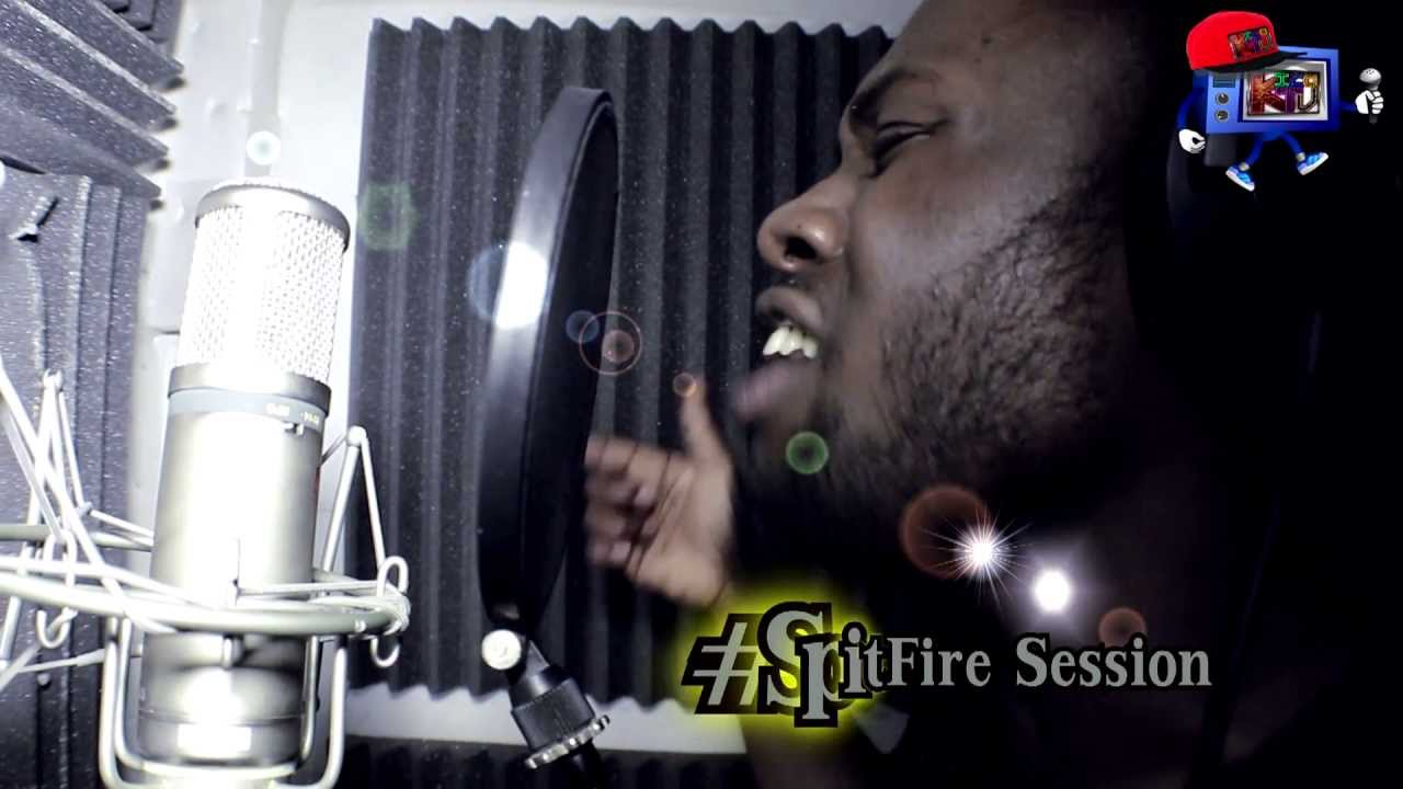 Vibe Squad KicoTV SpitFire Session 