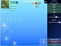 Best Mobile Fortnite Hud Layout