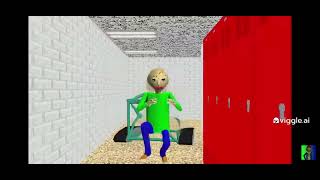 Baldi's Anger Management | baldi's basics eduventures but everyone is baldi (link in description)