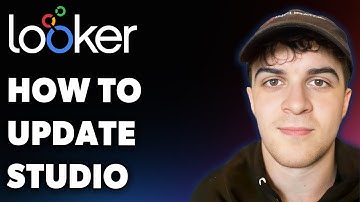 How to Update Looker Studio (Full 2025 Guide)