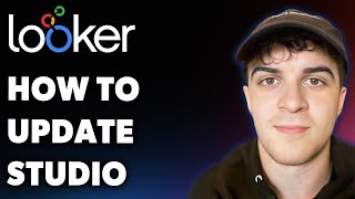 How to Update Looker Studio (Full 2025 Guide)