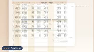 Full How to Use the Paycheck Budget Planner | Google Sheets and Excel Budget Spreadsheet Tutorial News