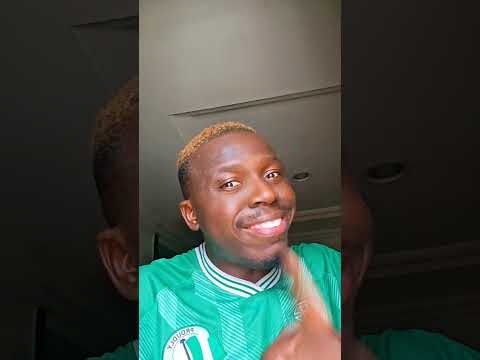 heat dey your area? abi na only okoko dey hot