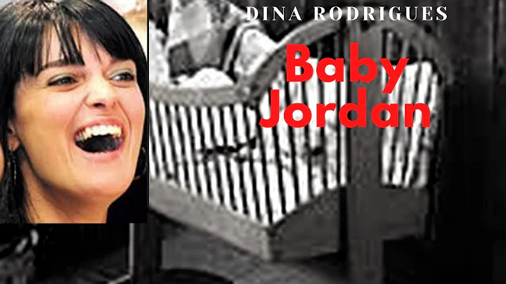 Dina Rodrigues | The case of Baby Jordan | True Cr...