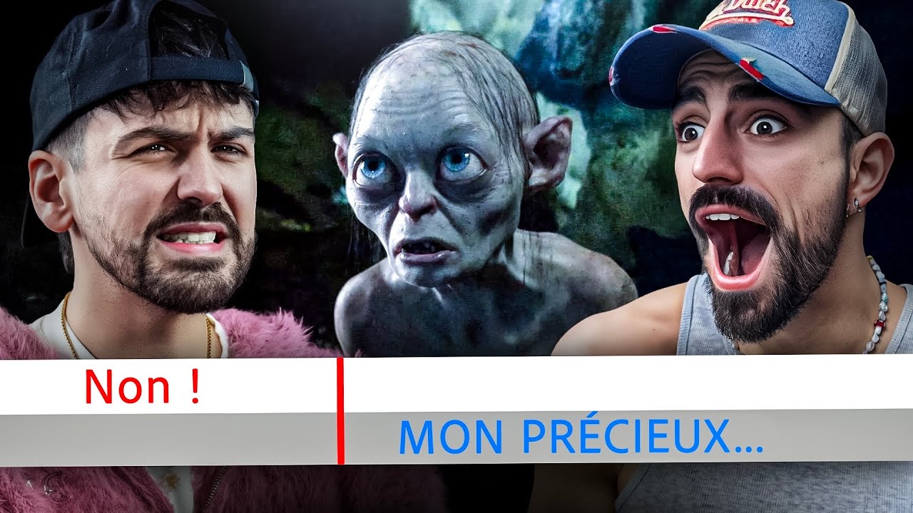 Doublage avec Joyca, j'ai tout donné !