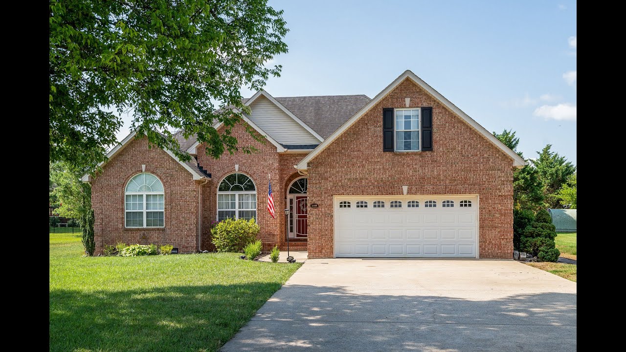 1125 Central Valley Rd Murfreesboro TN 37129 YouTube