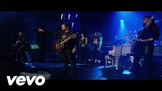 Alejandro Sanz - La Música No Se Toca (En Vivo) chords