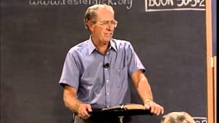 30 3 2Through the Bible with Les Feldick, What Happens When We Die: 2 Corinthians 4:1 - 5:9