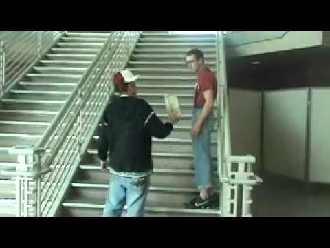 Pueblo West DECA How to get a HOT chick