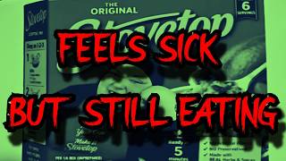 Foodie Beauty: eating thru the pain #gorlworld #lolcow screenshot 3