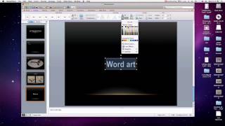 PowerPoint Tutorial