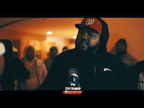 Roc vs Mr. ABM