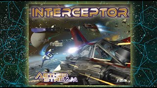 Aetherstream: Interceptor - Playtest series - Video 1