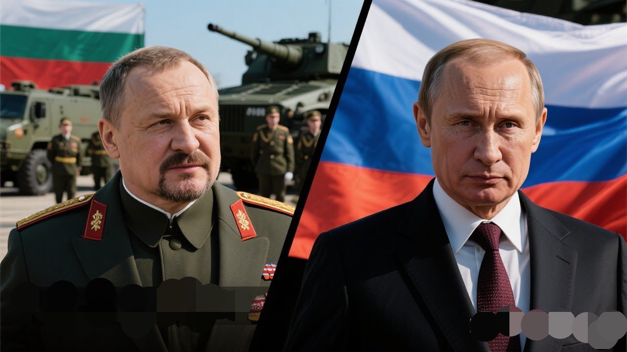 В Беларуси разгорается борьба за власть — генералы бросают вызов Лукашенко, Россия быстро реагирует!