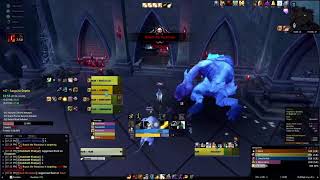 Sanguine Depths +17 Tyrannical - Discipline Priest POV
https://worldofwarcraft.com/en-us/character/us/sargeras/alesandr%C3%A5
Sorry for the coughing, I lowered the volume so it wouldnt hurt your ears.
Contact me for dog training here: https://www.michellesk9training.com/
Links!
Sometimes I Stream ♦ https://www.twitch.tv/alesandramw
Instagram ♦ https://www.instagram.com/alesandramw/
Blog ♦ https://wangtinghui.net/ Sanguine Depths +17 Tyrannical - Discipline Priest POV