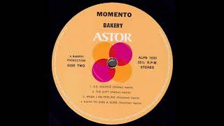 Bakery Momento 1972 *The Gift*
