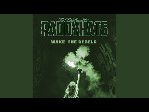 Wake the Rebels