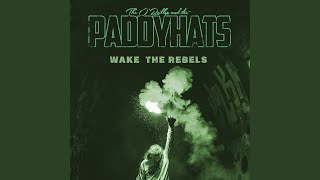 Wake The Rebels