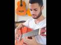 احلى رسمة إلا وانا معاك ـ فضل شاكر جيتار هادي نزيهه Guitar Classic Music Cover اكسبلور