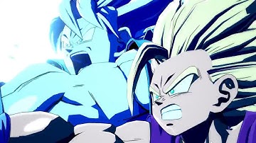 NEW INTERVIEW! Transformation System & Developing a Competitive DB Game | DRAGON BALL FIGHTERZ