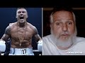 "USYK IS THE NEXT DANGERMAN OF THE DIVISION" PETER FURY ON USYK-CHISORA, ANDY RUIZ JR & MORE