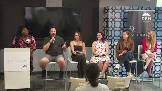 DSW 2023 | Spotlight Track | Denver Startup Events: Events for the Rest of the Year | 20230918