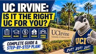 Information Is UC Irvine Right For You Guide