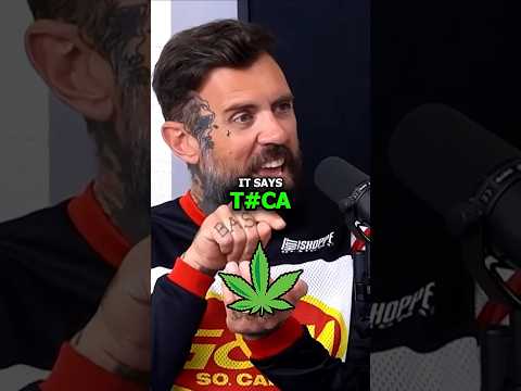 <strong>THCa</strong> Is Legal — Tell That to the Cops 🤦‍♂️