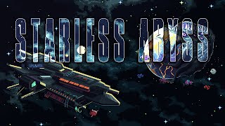 Starless Abyss - Announcement Trailer