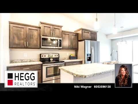 4405 W 93rd St, Sioux Falls, SD home video tour