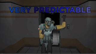 SCP CB | MTF AI Explained