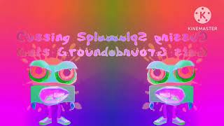 Cussing Splaat Gets Grounded Intro Effects Sponsored By Preview 2 Effects Confusion