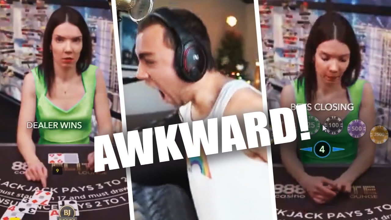 Funniest Gamer RAGE Quit Compilation!