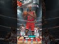 Can Mutombo Stop the Unstoppable Bulls?