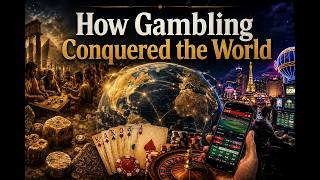 The History of Gambling: From Ancient Dice to Online Betting